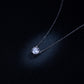 SOLITAIRE Necklace