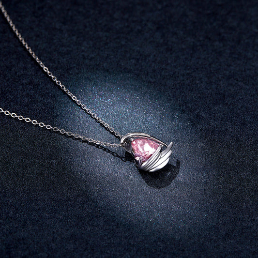 PINKWING Necklace