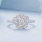 Rose Flower Ring