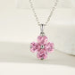 FLOWERHEART Necklace