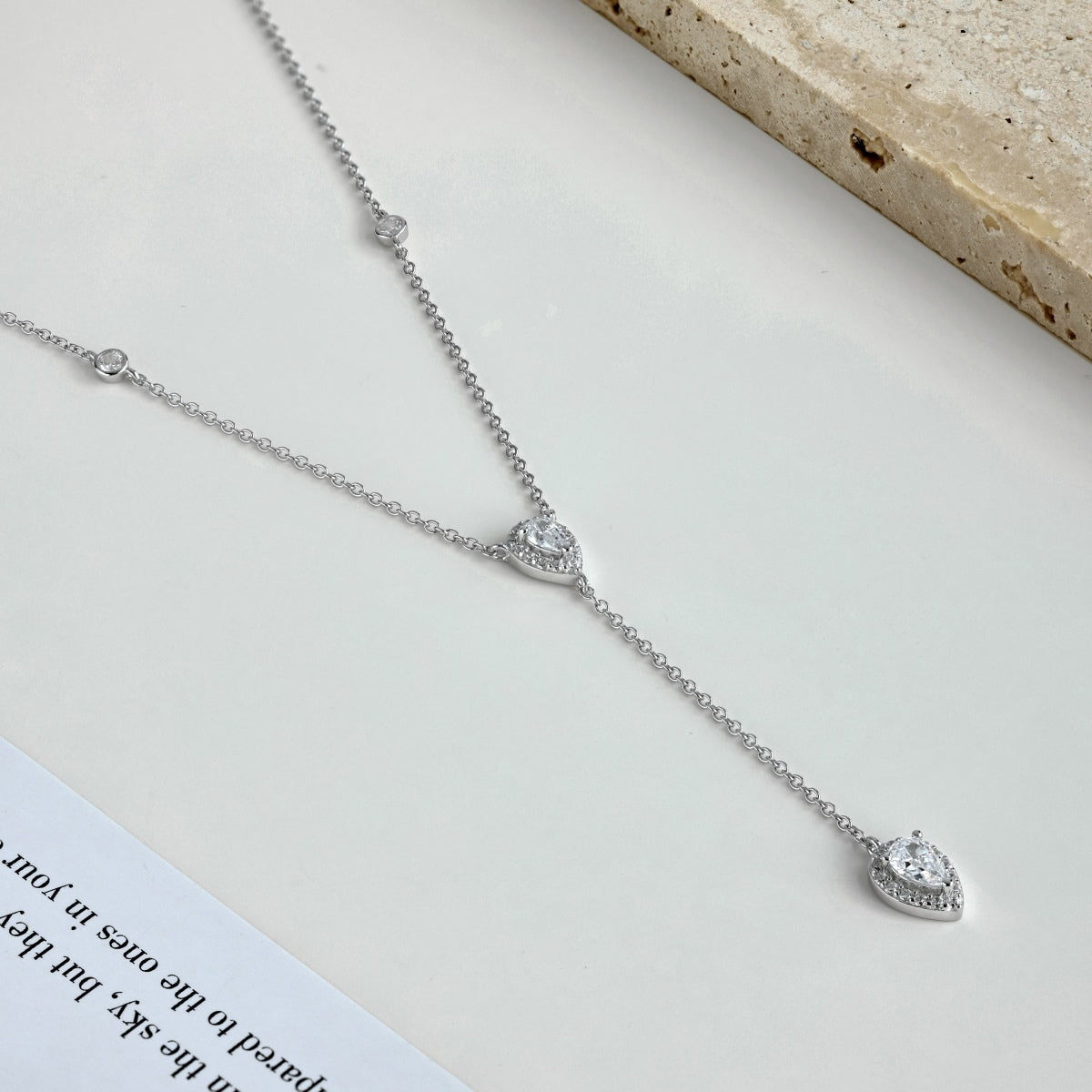 YSHAPE Necklace