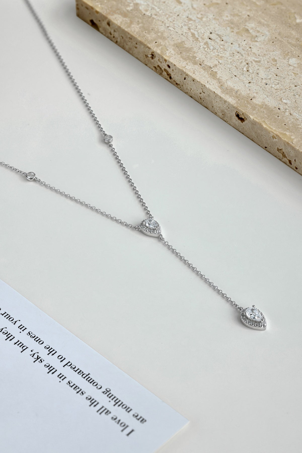 YSHAPE Necklace