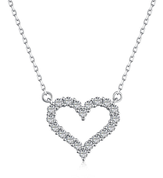 OPENHEART Necklace