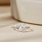 Butterfly Ring