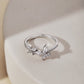 Butterfly Ring