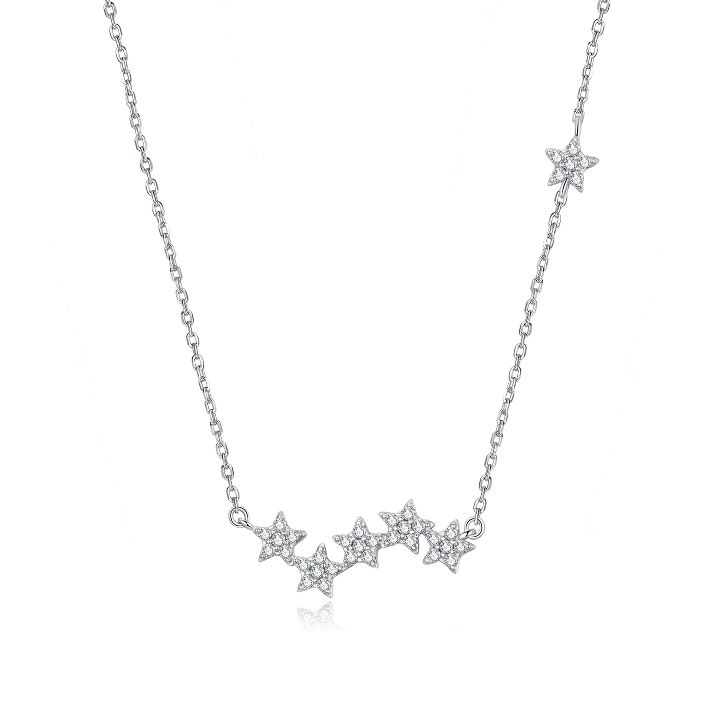 STAR Necklace