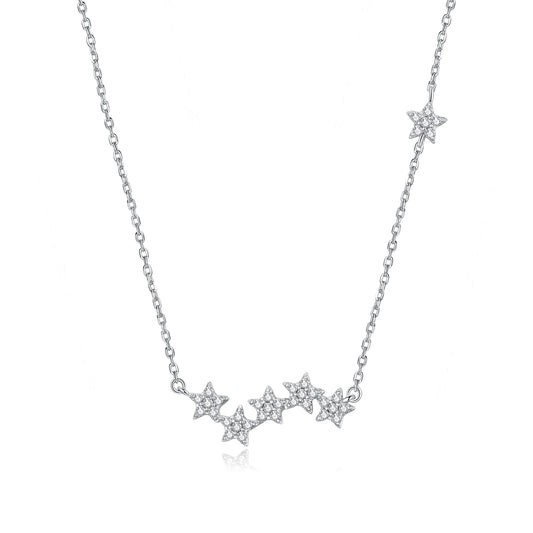STAR Necklace